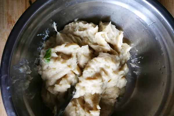 橙香鸡球的做法图解5