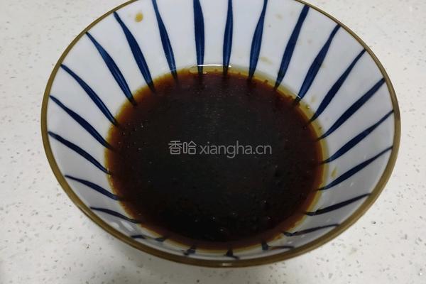 过桥豆腐的做法图解7