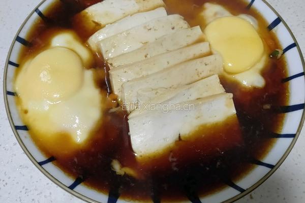 过桥豆腐的做法图解8