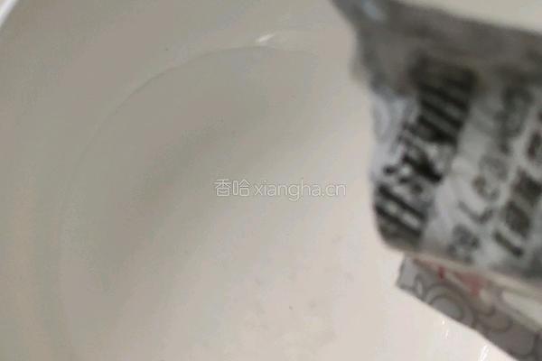 米酒的做法图解3