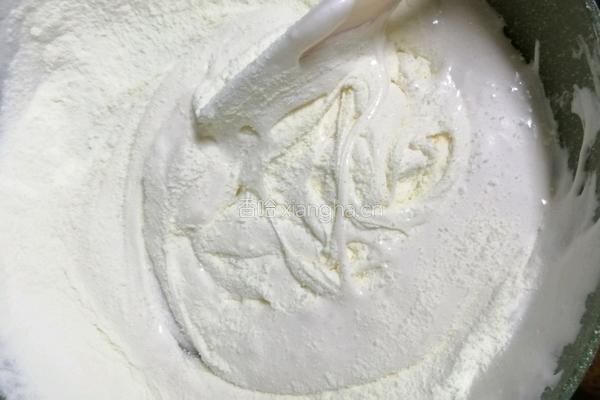 奶枣的做法图解7