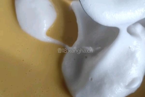 电饭锅蛋糕的做法图解8