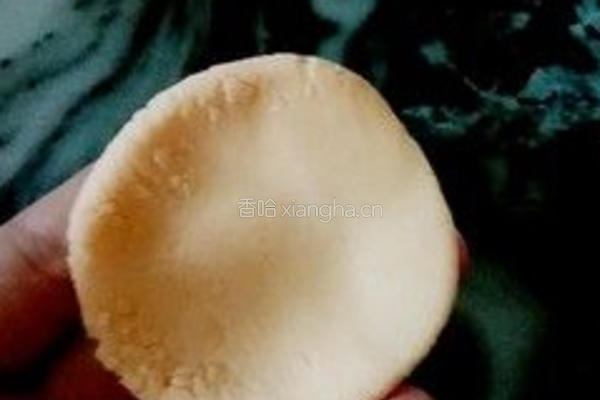 甜味吃腻了不妨试试咸味汤圆的做法图解5