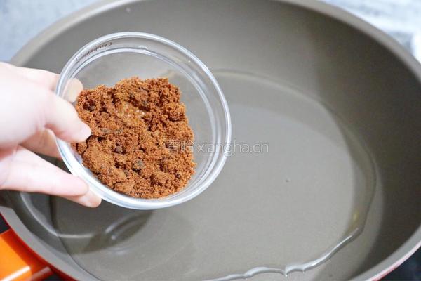 糖不甩的做法图解10