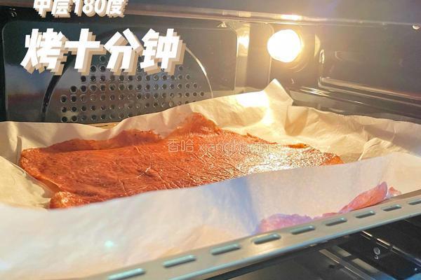 猪肉铺的做法图解4