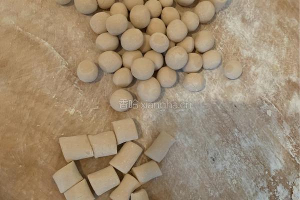 珍珠奶茶的做法图解3