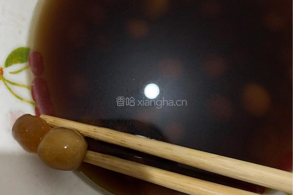珍珠奶茶的做法图解5