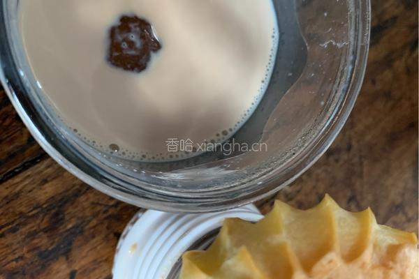 珍珠奶茶的做法图解6