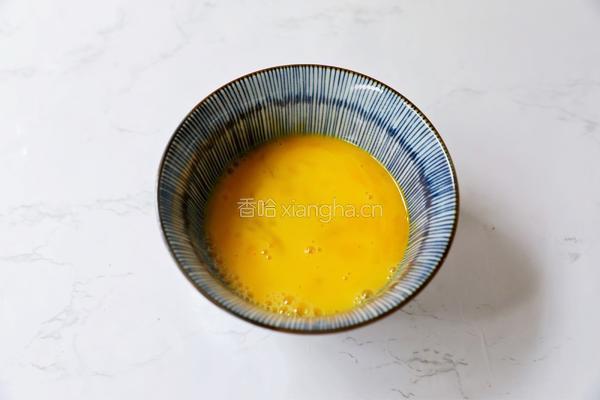 西红柿面疙瘩的做法图解4