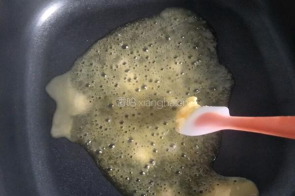 自制网红奶枣的做法图解3