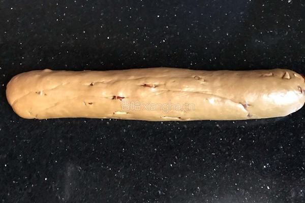 红糖开花馒头的做法图解11