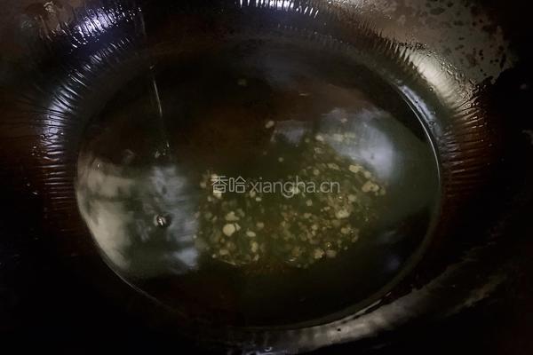 红烧排骨的做法图解4