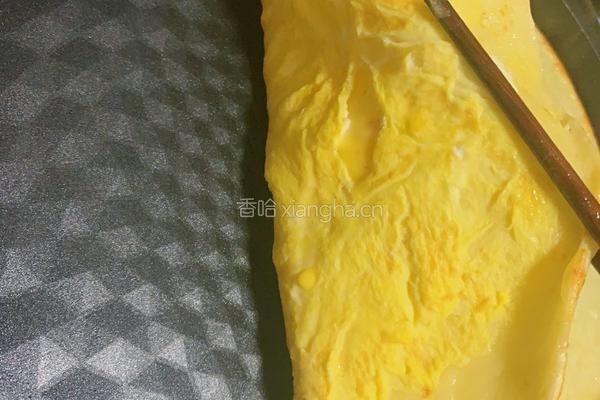 早餐手抓饼的做法图解7