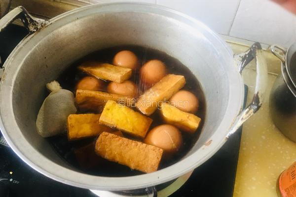 卤味拼盘的做法图解5