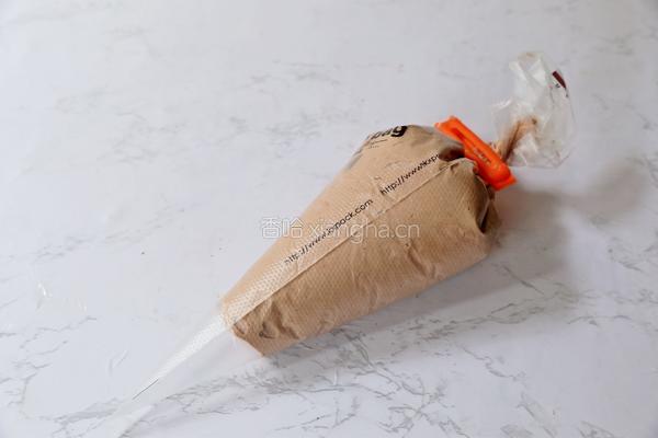 奥利奥盒子蛋糕的做法图解17
