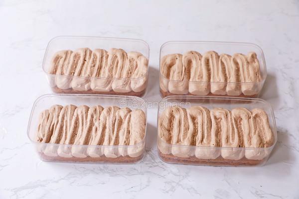 奥利奥盒子蛋糕的做法图解19