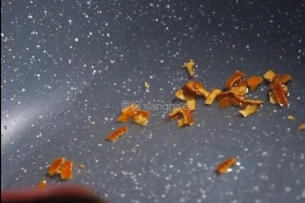 富贵元宝炸虾的做法图解6