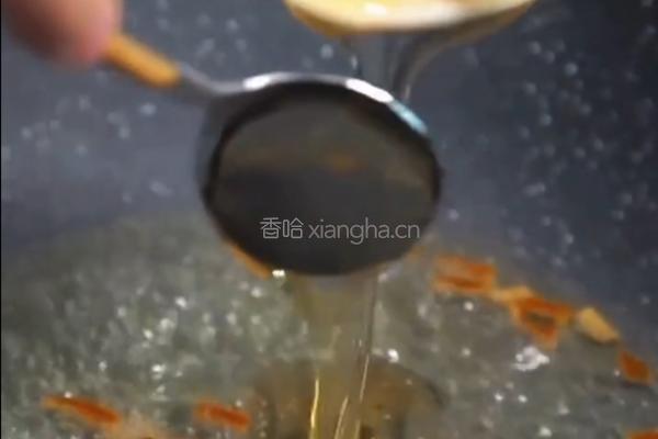 富贵元宝炸虾的做法图解7