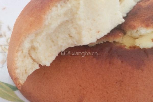 电饭煲蒸蛋糕的做法图解8