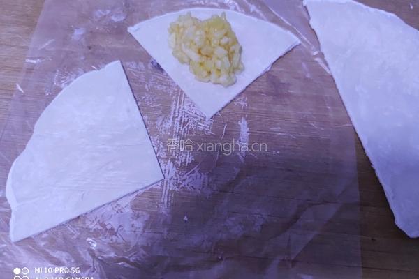 苹果派的做法图解4