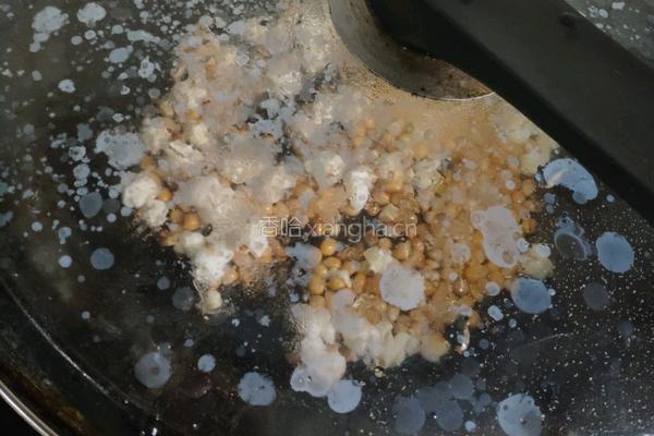 爆米花的做法图解3