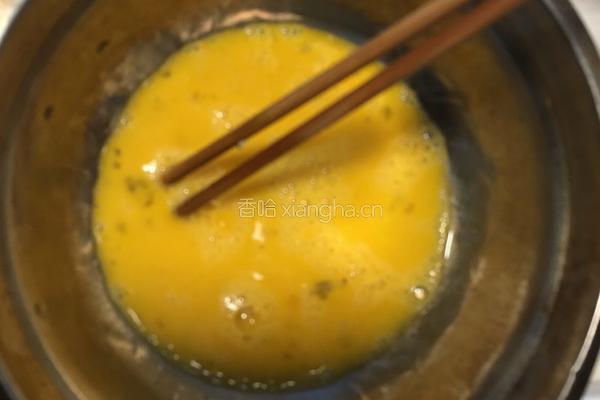 麻薯制作的做法图解1