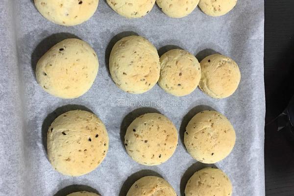 麻薯制作的做法图解6