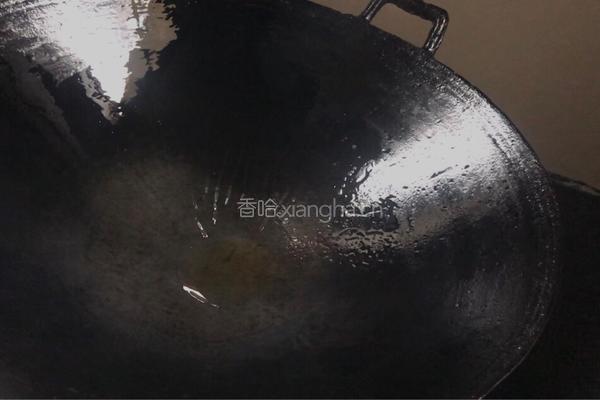 自制米泡糕的做法图解2