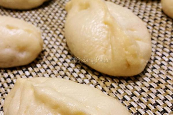 肉末豇豆包子的做法图解12