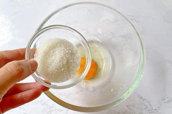 可可手指麻薯的做法图解3