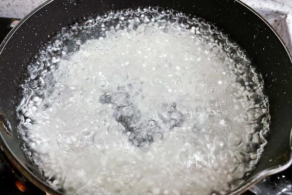 芒果很芒的做法图解2