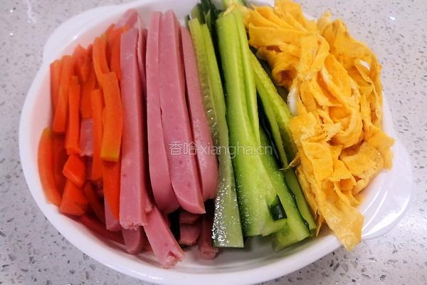 寿司的做法图解3