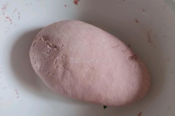 西红柿鸡蛋饺子的做法图解17