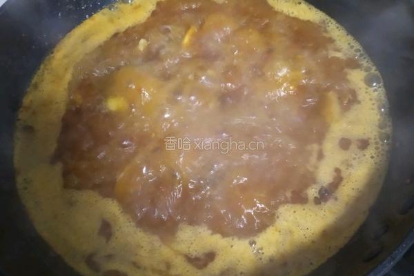 红烧驴肉的做法图解6