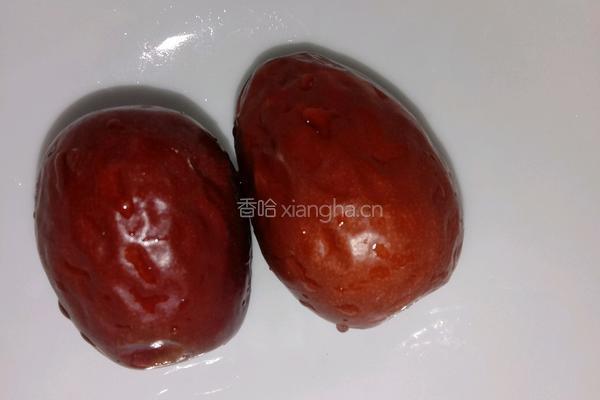 姜汤的做法图解1