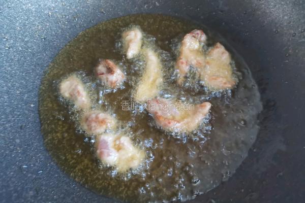 孜然肉片（家庭烤肉）的做法图解10
