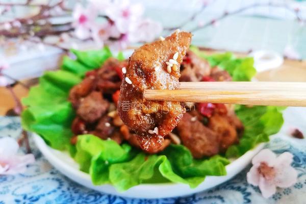 孜然肉片（家庭烤肉）的做法图解18
