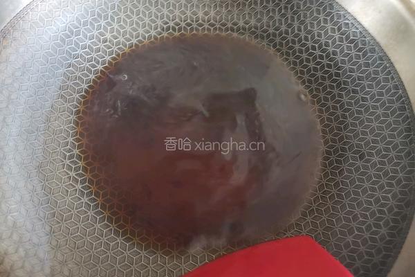红糖年糕的做法图解6