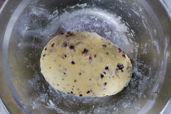 山药小饼的做法图解7
