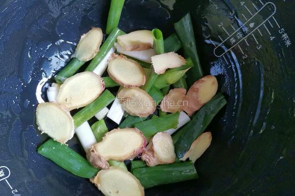 盐焗鸡腿的做法图解6