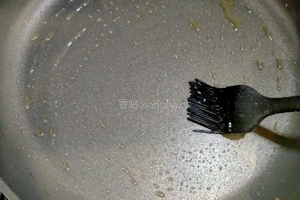 青瓜鸡蛋饼的做法图解3