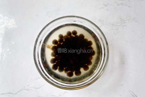 牛乳茶的做法图解9