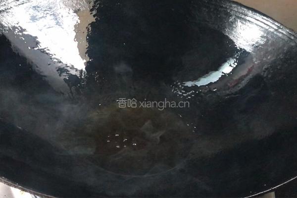 网红清明粿的做法图解6