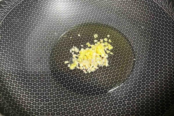 韭菜炒香干的做法图解4