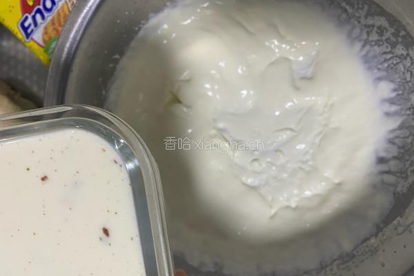零难度 | 看过就会的奥利奥慕斯蛋糕!的做法图解5