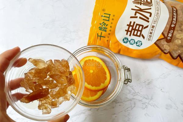 自制甜橙果酒的做法图解7