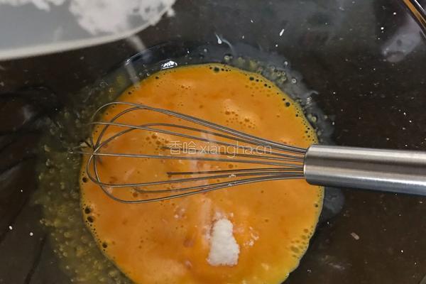 拿破仑酥皮蛋糕的做法图解8
