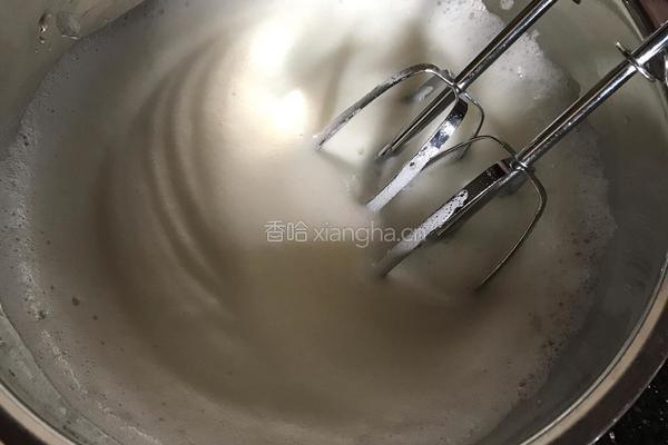 拿破仑酥皮蛋糕的做法图解13