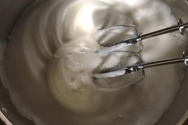 拿破仑酥皮蛋糕的做法图解14