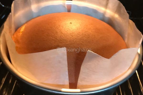 拿破仑酥皮蛋糕的做法图解21